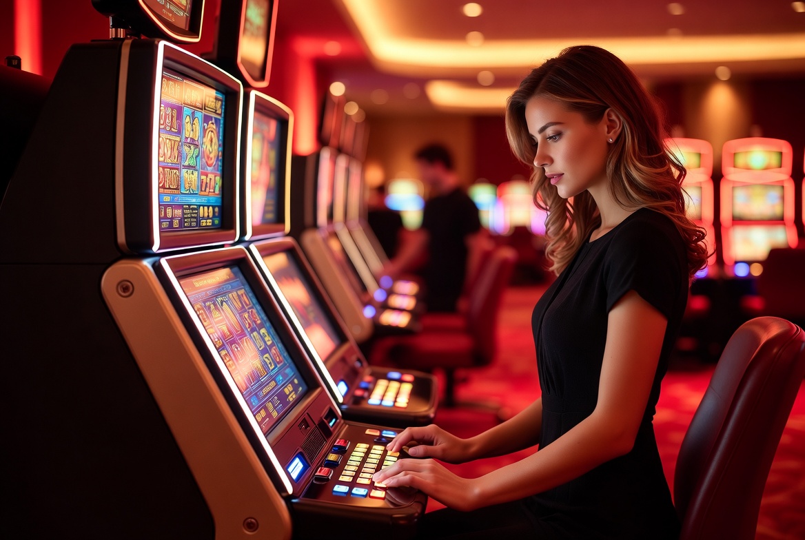 777bd casino নিরাপদ গেমিং